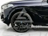 2022 BMW X6