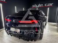 2022 BMW X6