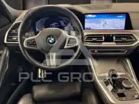 2022 BMW X6
