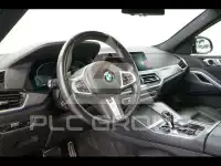 2022 BMW X6
