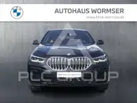 2022 BMW X6