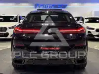2022 BMW X6