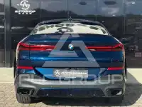 2022 BMW X6