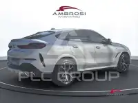 2022 BMW X6
