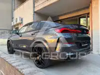 2022 BMW X6