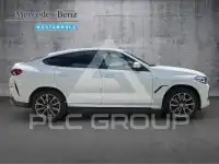 2022 BMW X6