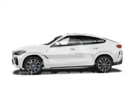 2022 BMW X6