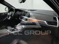 2022 BMW X6