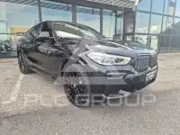 2022 BMW X6