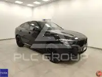 2022 BMW X6
