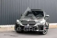 2022 BMW X6