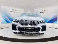 2022 BMW X6