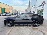 2022 BMW X6