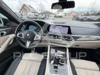 2022 BMW X6