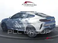 2022 BMW X6