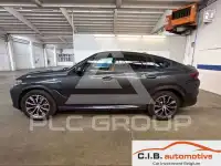 2022 BMW X6