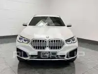 2022 BMW X6