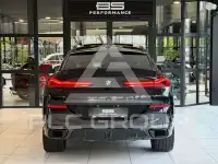 2022 BMW X6