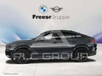 2022 BMW X6