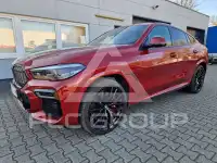 2022 BMW X6