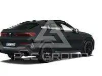 2022 BMW X6