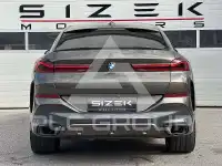 2022 BMW X6