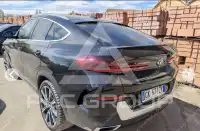2022 BMW X6
