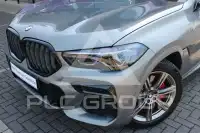 2022 BMW X6