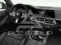 2022 BMW X6