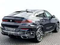 2022 BMW X6