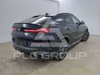 2022 BMW X6