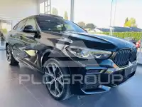 2022 BMW X6