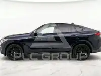 2022 BMW X6