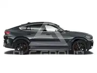 2022 BMW X6