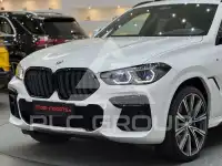 2022 BMW X6