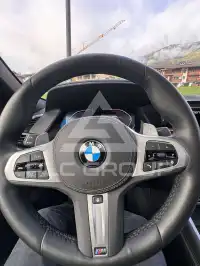 2022 BMW X6
