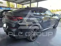 2022 BMW X6