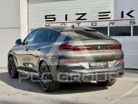 2022 BMW X6