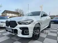 2022 BMW X6