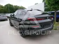 2022 BMW X6