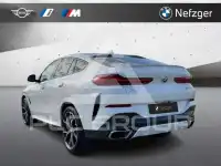 2022 BMW X6