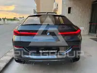 2022 BMW X6