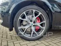 2022 BMW X6