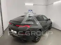 2022 BMW X6