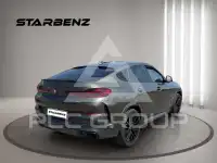 2022 BMW X6