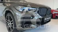 2022 BMW X6