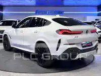 2022 BMW X6
