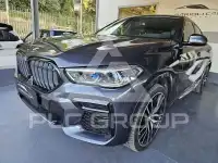 2022 BMW X6