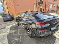 2022 BMW X6
