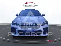 2022 BMW X6